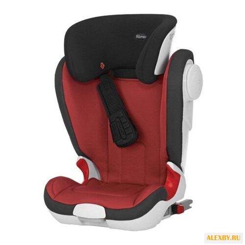 Автокресло группа 2 3 15-36 кг