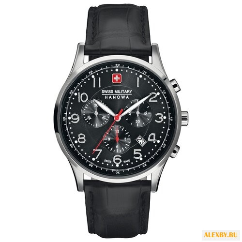 Наручные часы SWISS MILITARY