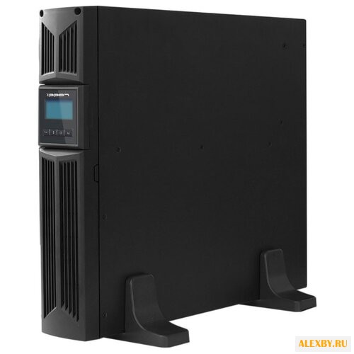 ИБП с двойным преобразованием