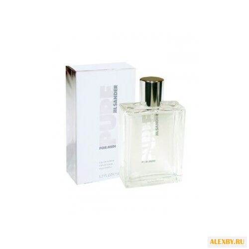 Jil Sander Pure for Men