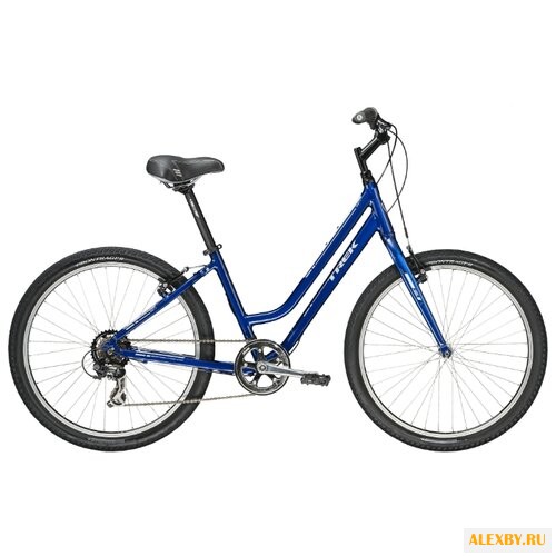 Городской велосипед TREK Shift