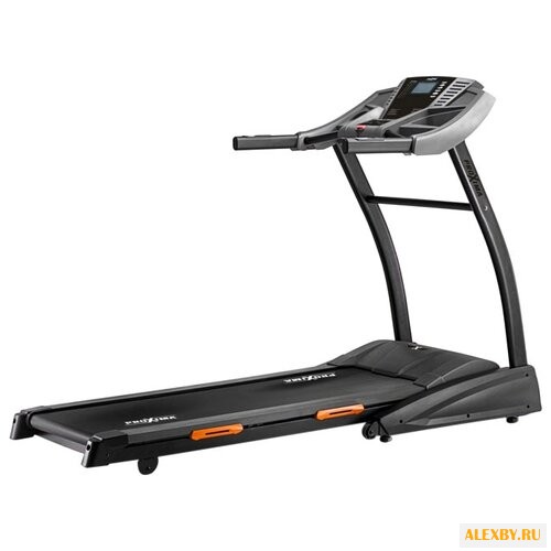 Электрическая беговая дорожка