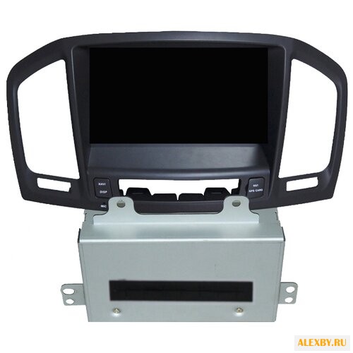 Автомагнитола CARMEDIA KR-8035