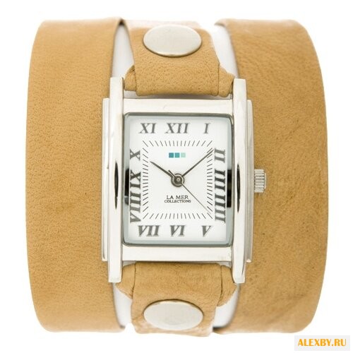 Наручные часы LA MER