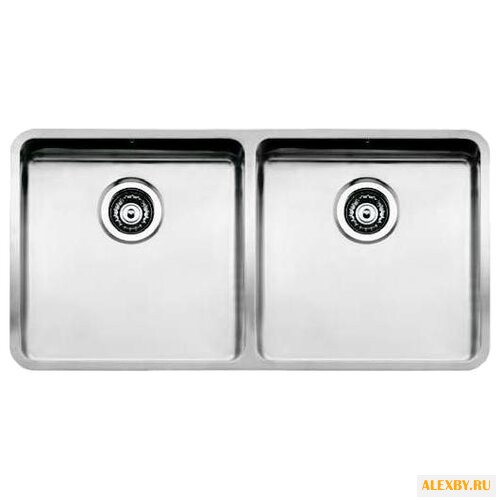 Интегрированная кухонная мойка