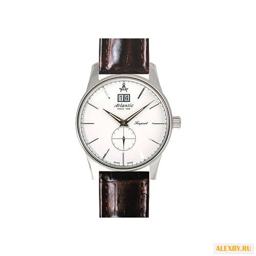 Наручные часы Atlantic