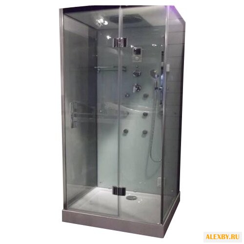 Закрытая кабина APPOLLO A-8836