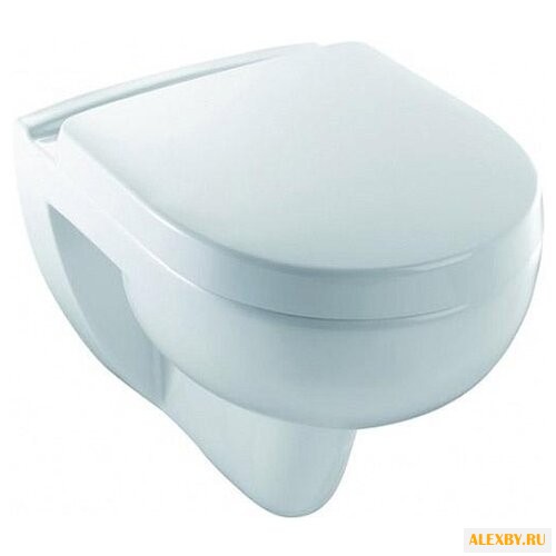 Унитаз Jacob Delafon Odeon Up