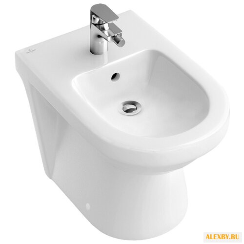 Биде Villeroy & Boch Omnia