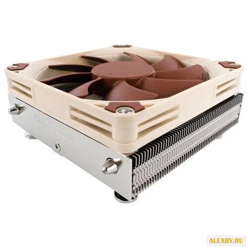 Кулер для процессора Noctua