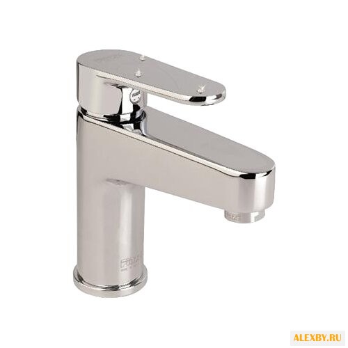 Однорычажный смеситель для