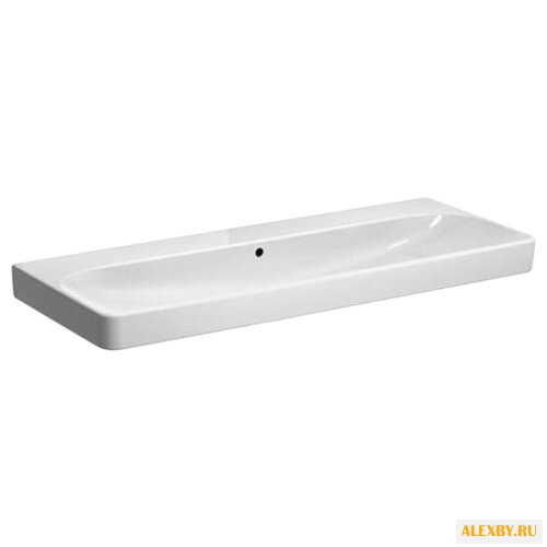 Раковина 120 см Ifo Grandy