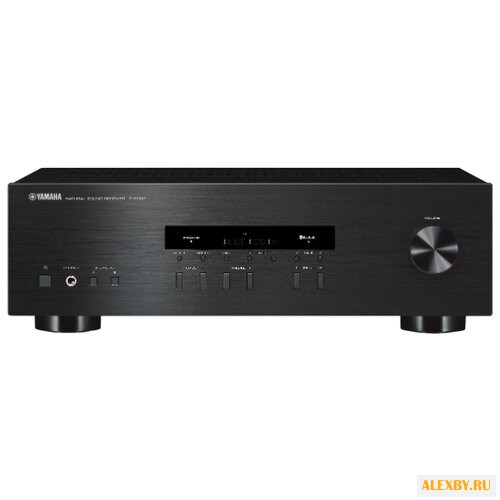 Ресивер YAMAHA R-S202