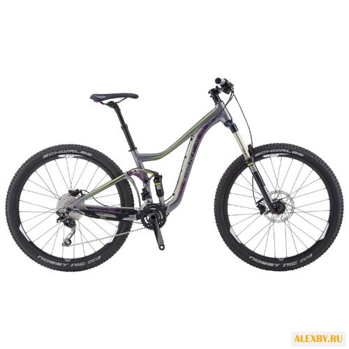 Горный MTB велосипед Giant