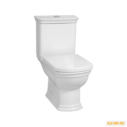 Унитаз VitrA Serenada