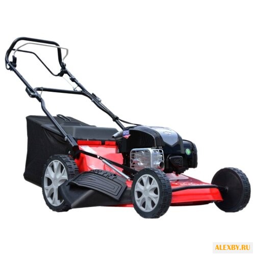 Газонокосилка MA.RI.NA Systems