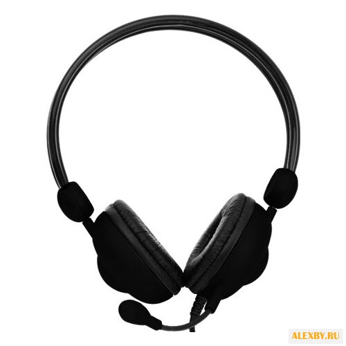 Компьютерная гарнитура CROWN