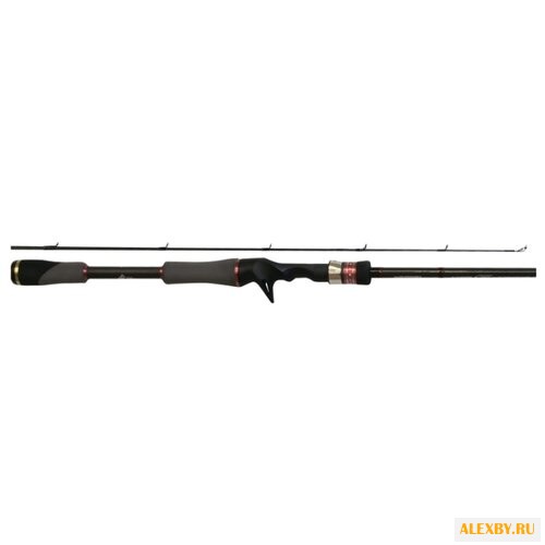 Удилище кастинговое Maximus