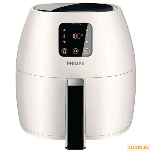 Аэрофритюрница Philips HD9240