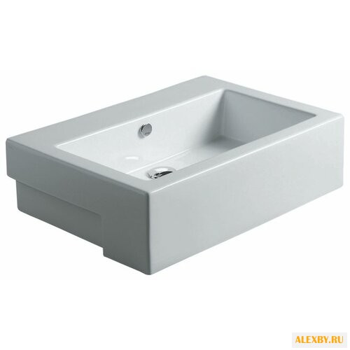 Раковина 70 см simas Frozen FZ 15