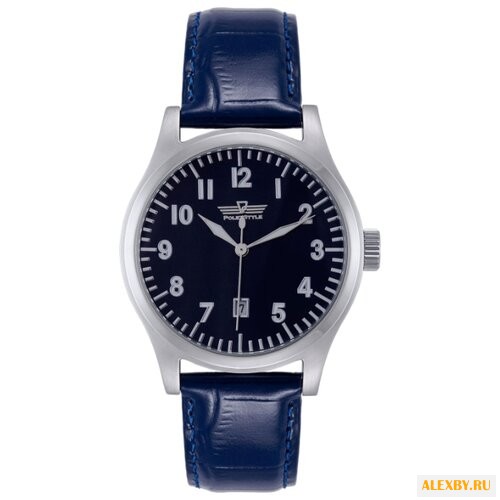Наручные часы Полет-Хронос 2115