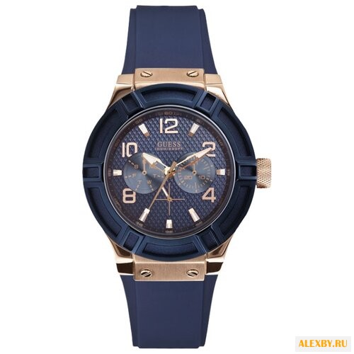 Наручные часы GUESS W0571L1