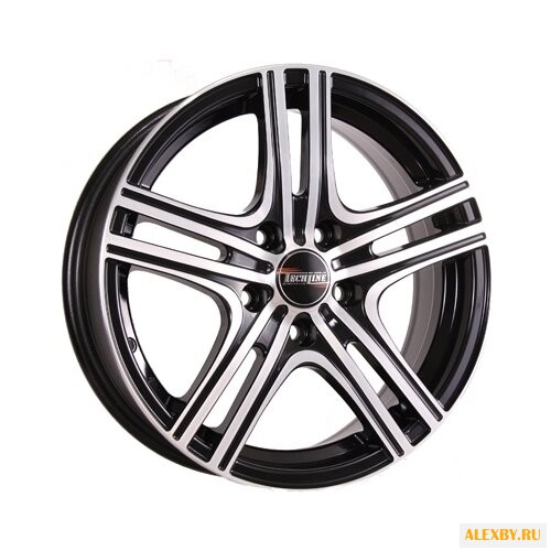 Колесный диск Tech-Line 810