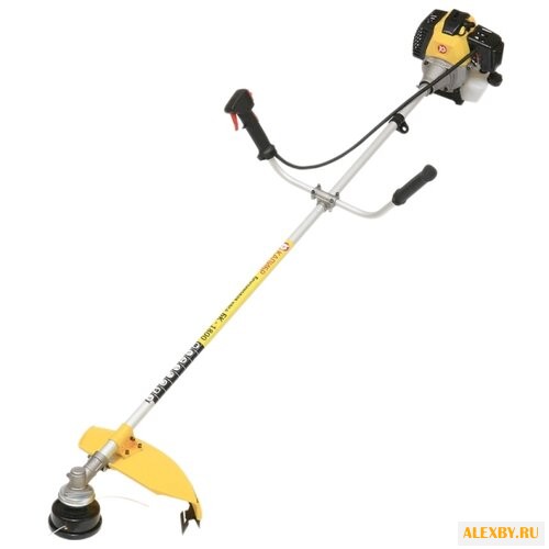 Триммер КАЛИБР БК-1800