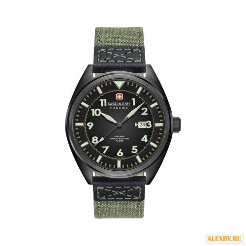 Наручные часы SWISS MILITARY