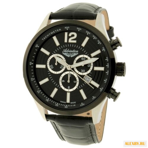 Наручные часы Adriatica