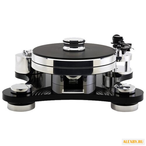 Виниловый проигрыватель