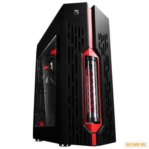 Компьютерный корпус Deepcool