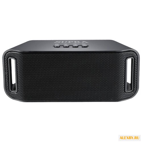 Портативная акустика SUPRA
