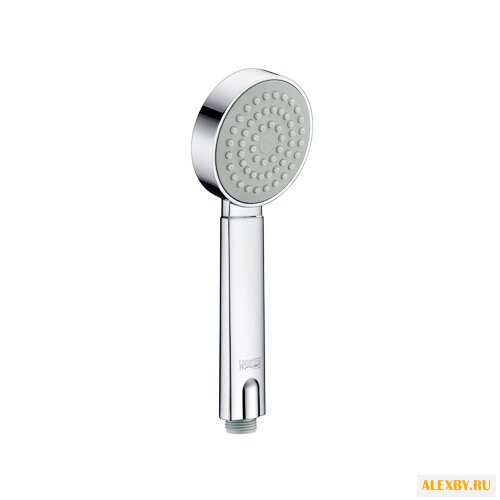 Лейка для душа WasserKRAFT A034