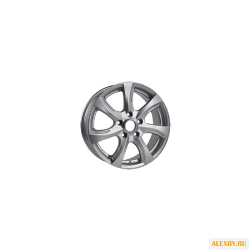 Колесный диск Replica MA48