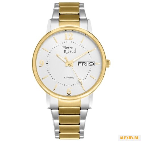 Наручные часы Pierre Ricaud
