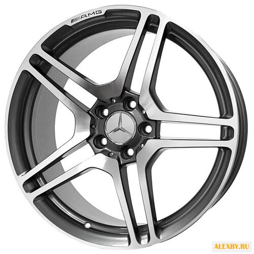 Колесный диск Replica MB56