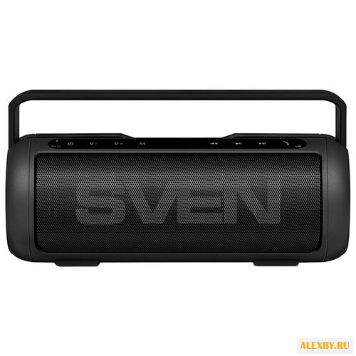 Портативная акустика SVEN
