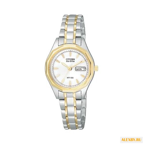 Наручные часы CITIZEN EW3144-51A