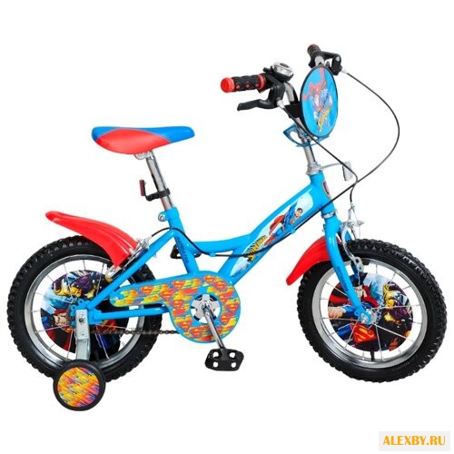 Детский велосипед Navigator