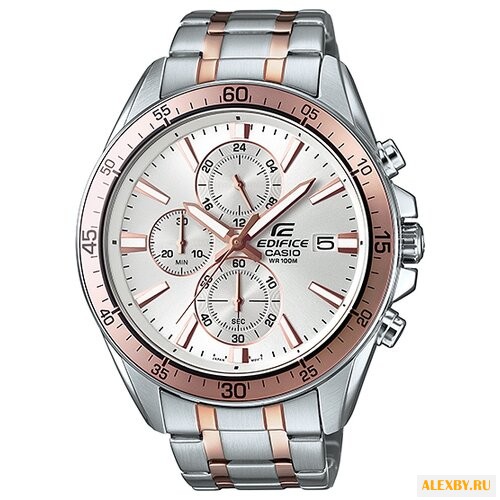 Наручные часы CASIO EFR-546SG-7A