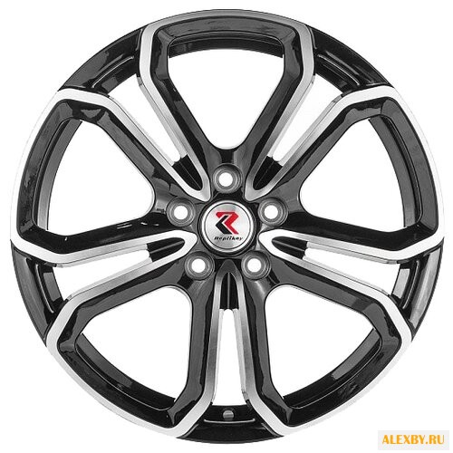 Колесный диск RepliKey RK L31C