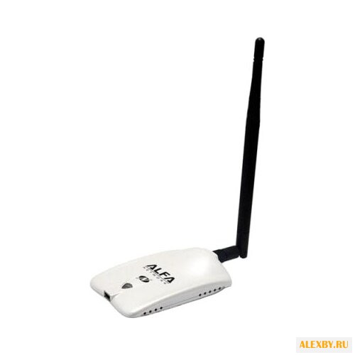 Wi-Fi адаптер Alfa Network