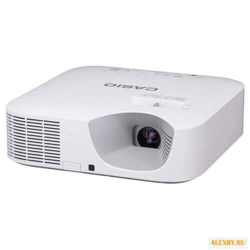 Проектор CASIO XJ-F20XN