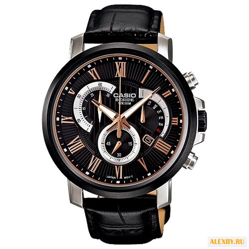 Наручные часы CASIO BEM-506CL-1A