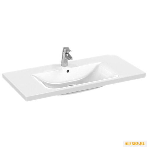 Раковина 100 см Ideal STANDARD