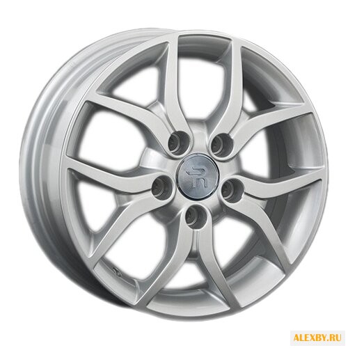 Колесный диск Replay FA7