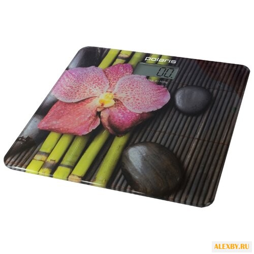 Весы Polaris PWS 1832DG Orchid