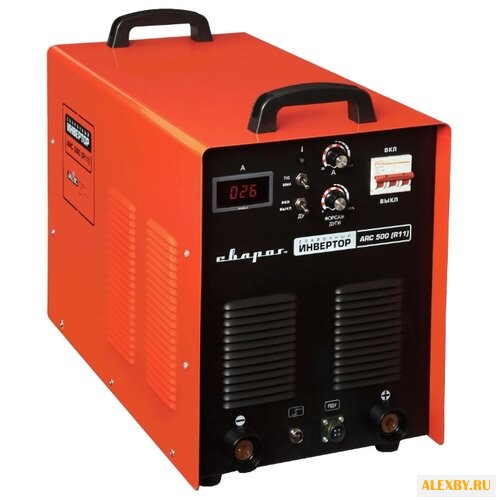 Сварочный аппарат Сварог ARC