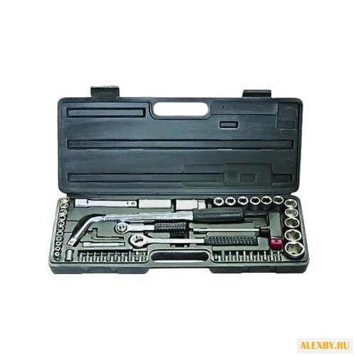 Набор инструментов Sparta 135055